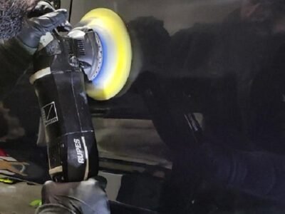 Best Car Detailing In Oakville