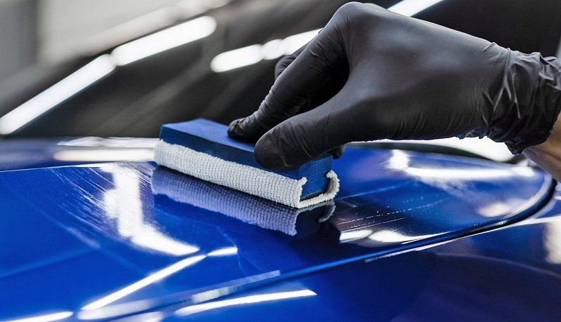 Best Ceramic Coating for Long-Lasting Protection for your cars