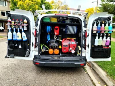 Best Mobile auto detailing is a premium car cleaning and restoration service