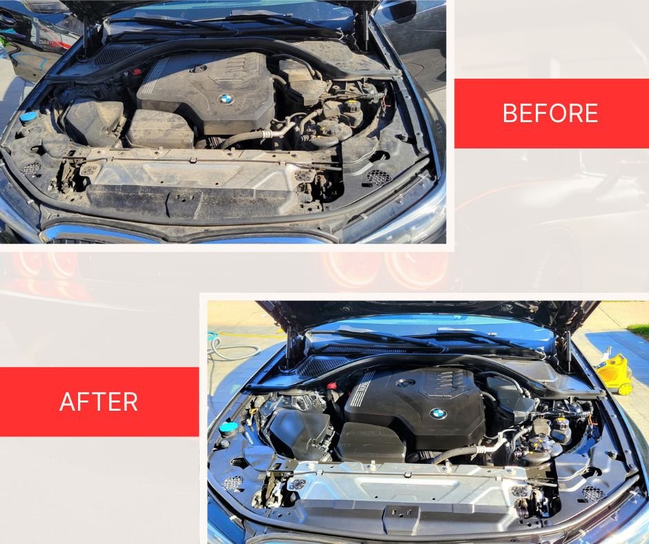 Top Standard Auto Detailing Service completed projects