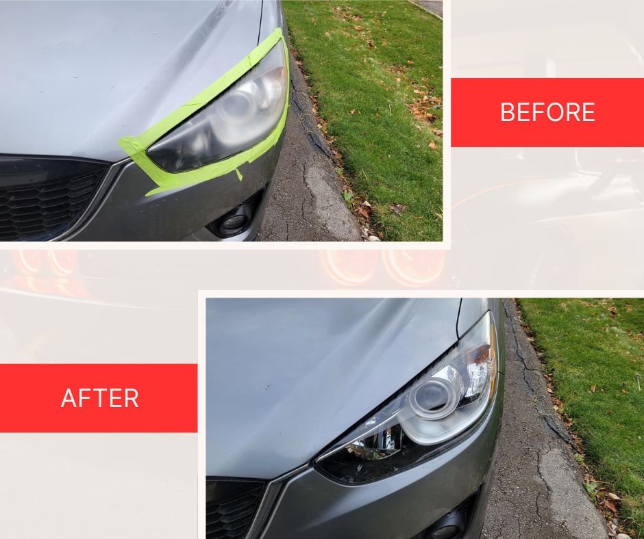 Top Standard Auto Detailing Service completed projects